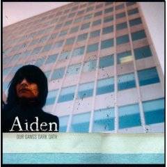 Aiden : Our Gang's Dark Oath